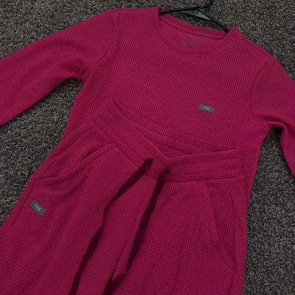 Figs lounge set - Picture 1 of 7